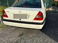 Usata Mercedes C180 122 CV (89 kW) 1997 Berlina