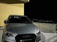Usata Audi A3 110 CV (80 kW) 2016 Utilitaria