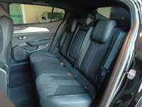 Nuova Peugeot 408 GT 136 CV (100 kW) 2026 Nero SUV