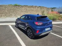 Usata Ford Puma Titanium X 125 CV (91 kW) 2023 SUV