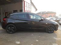 usata Opel Astra 5p 1.5 cdti GS Line s NAVIGATORE CON SOLI KM 44000