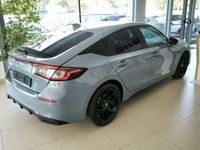 Usata Honda ZR-V Type R 329 CV (241 kW) 2023 Blu/azzurro SUV