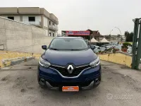 Second-hand Renault Kadjar 110 CP (80 kW) 2017 Albastru SUV