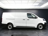 Usata Peugeot Expert Premium 102 CV (75 kW) 2023 Bianco Furgone