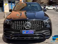 Usata Mercedes GLE53 AMG AMG 435 CV (319 kW) 2021 Nero SUV