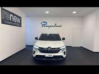 Usata Renault Austral Techno 200 CV (147 kW) 2023 Bianco SUV