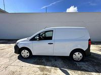 Usata Nissan Townstar 89 kW (122 CV) 2023 Bianco Furgone