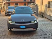 Usata Hyundai Ioniq 167 kW (228 CV) 2022 Marrone Utilitaria