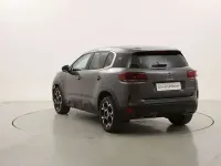 Usata Citroën C5 Aircross Feel 131 CV (96 kW) 2022 Grigio SUV