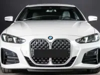 Usata BMW 430 M Sport 245 CV (180 kW) 2024 Bianco Coupé