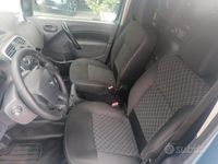 usata Renault Kangoo 1.5 dCi 90CV 5 porte Extrem