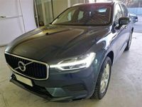 usata Volvo XC60 2.0 d4 Momentum auto my20