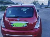 Usata Lancia Ypsilon 60 CV (44 kW) 2007 Utilitaria
