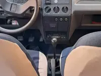 Usata Peugeot 205 60 CV (44 kW) 1990 Bianco Berlina