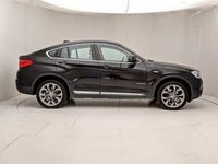 usata BMW X4 xDrive20d xLine