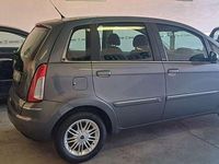 Usata Lancia Musa S 92 CV (67 kW) 2012 Monovolume