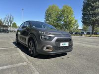 usata Citroën C3 PureTech 83 S&S C-Series