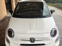 Usata Abarth 595 145 CV (106 kW) 2018 Berlina