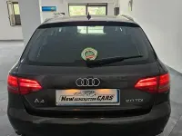 Usata Audi A4 Ambiente 143 CV (105 kW) 2008 Grigio Station wagon