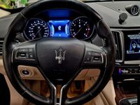 usata Maserati Levante 3.0 V6 275cv GRANLUSSO 2016