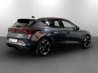 Usata Cupra Leon 150 CV (110 kW) 2025 Magnetic tech Berlina