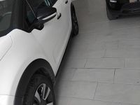 Usata Citroën C3 PureTech 110 CV (80 kW) 2023 Bianco Utilitaria
