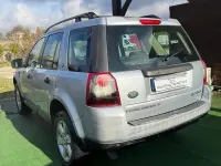 Usata Land Rover Freelander 2 160 CV (117 kW) 2009 Grigio SUV