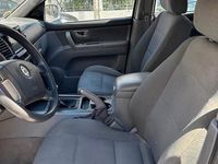 Usata Kia Sorento 140 CV (102 kW) 2005 Grigio SUV
