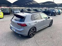 Usata VW Golf VIII GTI 300 CV (220 kW) 2023 Grigio Berlina