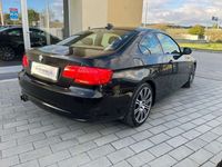 Usata BMW 320 184 CV (135 kW) 2011 Other Coupé