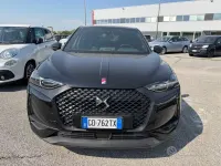 Usata DS Automobiles DS3 Crossback Performance 101 CV (74 kW) 2021 Nero SUV