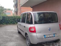 usata Fiat Multipla 1.6 16V bipower cat ELX