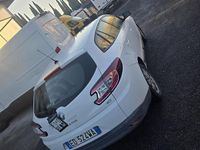 Usata Renault Mégane 2011 Bianco Berlina