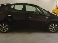 Usata Hyundai ix20 Classic 90 CV (66 kW) 2017 Nero Utilitaria
