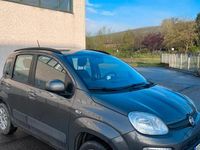 Usata Fiat Panda 2020 Berlina