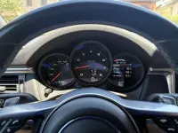 Usata Porsche Macan 245 CV (180 kW) 2019 Nero SUV