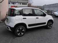 usata Fiat Panda Cross Panda 0.9 t.air t. 4x4 s