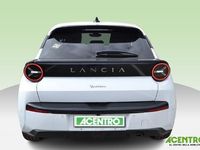 Usata Lancia Ypsilon 100 CV (73 kW) 2024 Bianco Utilitaria