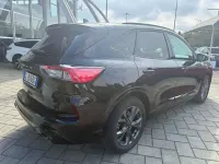 Usata Ford Kuga ST-Line 120 CV (88 kW) 2022 Nero SUV