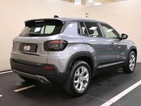 Usata Jeep Avenger Altitude 101 CV (74 kW) 2024 Grigio SUV