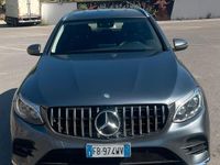 Usata Mercedes GLC250 2015 SUV