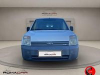 Usata Ford Transit Connect 101 CV (74 kW) 2007 Bianco Monovolume