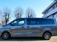 Usata Citroën Spacetourer 177 CV (130 kW) 2019 Grigio Monovolume