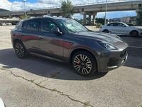 Usata Maserati Grecale GT 250 CV (183 kW) 2024 Grigio SUV