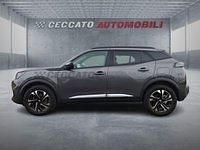 Usata Peugeot 2008 Allure 131 CV (96 kW) 2023 Grigio SUV