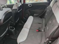 Usata Fiat 500L Easy 84 CV (61 kW) 2014 Monovolume