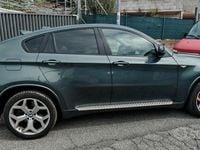 Usata BMW X6 286 CV (210 kW) 2008 SUV