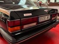 Usata Bentley Turbo 320 CV (235 kW) 1989 Nero Berlina