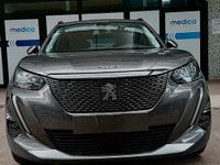 Usata Peugeot 2008 Allure 90 CV (66 kW) 2021 Grigio SUV