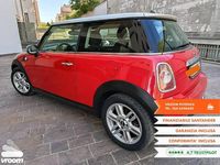 Usata Mini Cooper D 111 CV (81 kW) 2010 Utilitaria